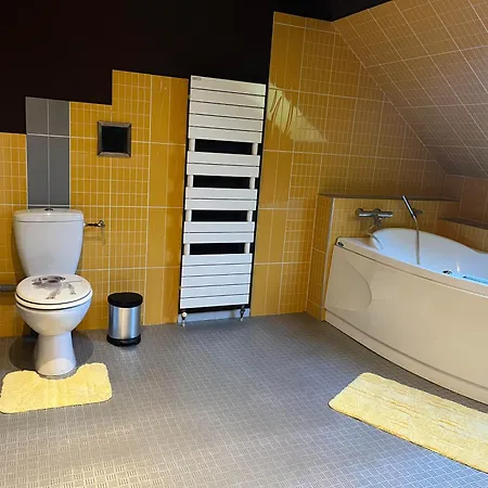 Holiday home Aux Charmes De La Campagne