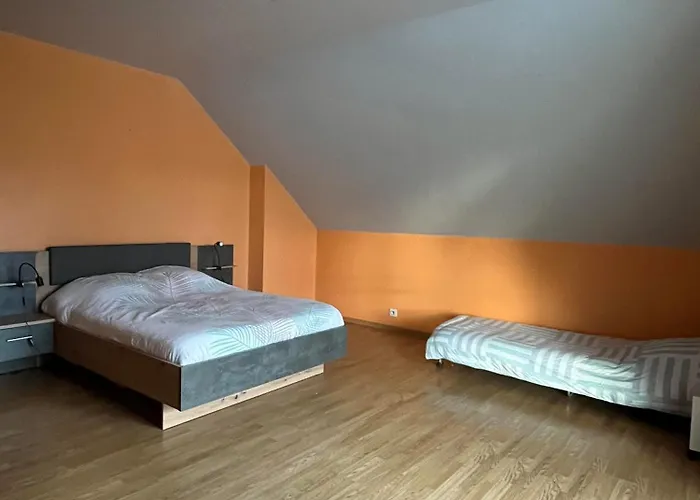 Aux Charmes De La Campagne Millieres