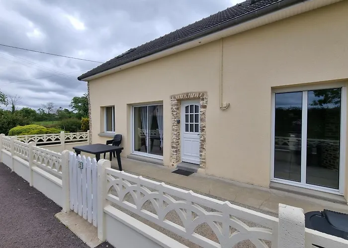 Aux Charmes De La Campagne * Millieres