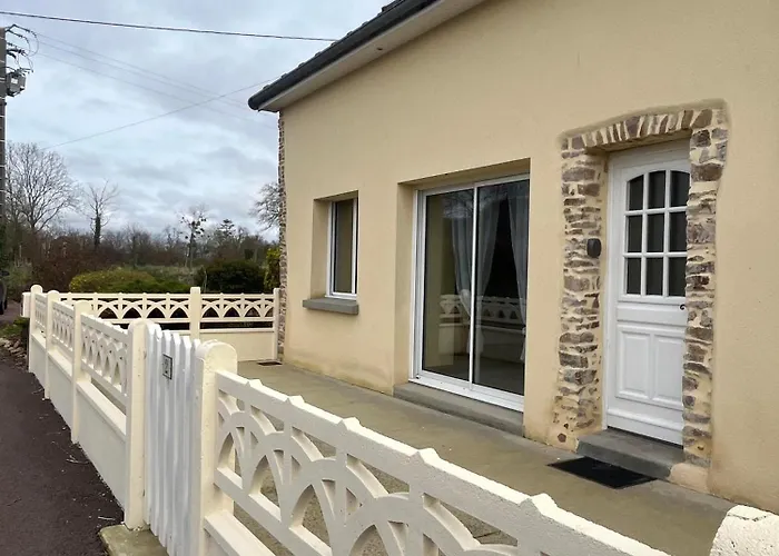 Aux Charmes De La Campagne Tatil Evi *